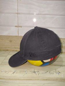 New Era NY Cap