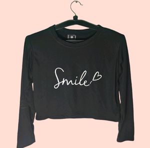 GIRL T-SHIRTS Full SLEEVES Brand New