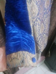 indo western size 38 inch