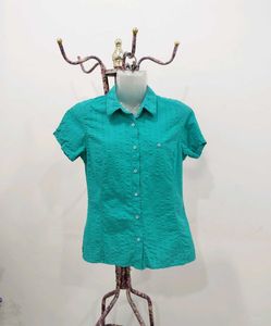 Button Down Shirt