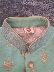 Manyavar Ethnic Jacket/Bandi