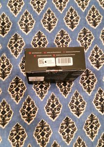 BoAt Airdopes 148- Black