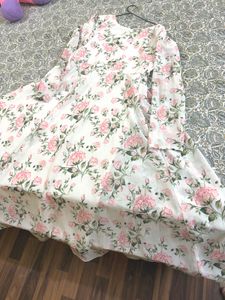 Anarkali Suit