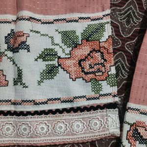 Top and Bottom Set 🤎💥