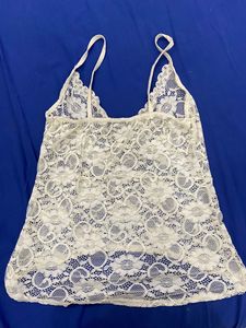 Pretty little thing Top