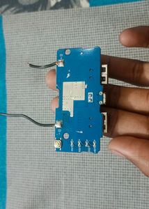 DUAL USB powerbank Module Fully Working .