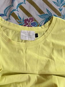 Lemon Dress