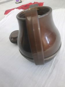 MILTON SMALL TEAPOT