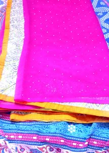 Sarees - Bundle of Joy 5