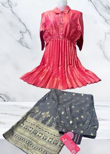 Elegant Kurta Set