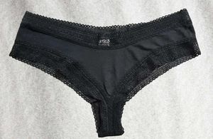 Gold Digger Panty