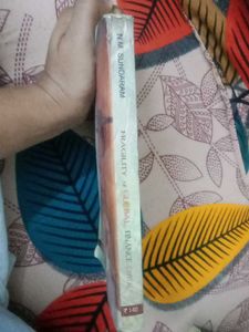 Global Finance Capital Book