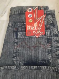 New Bootcut Jeans