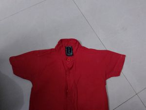 Boys Shirt