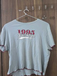 Brooklyn 1995 Tee