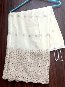 Libas Embroidered Palazzo