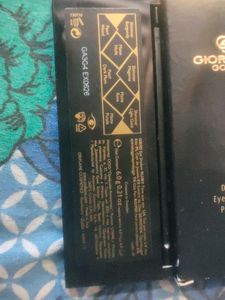 Oriflame Divine Eyeshadow Palette