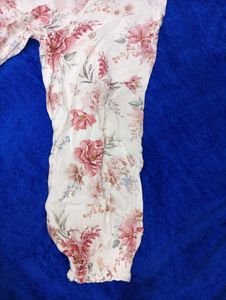 Party Wear Dress Top