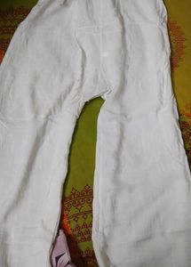 White Plazzo