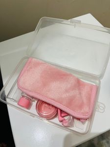 travel kit