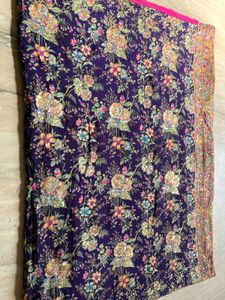 Festive Sale 🔥Gorgeous Banarasi Saree