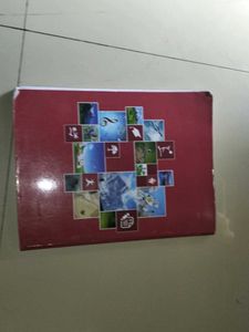 Anand Tutorial Textbook