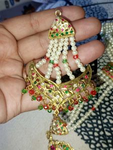 Chanan Neckless...