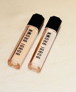 Bobbi Brown&#39;s Instant Mini Concealers Pack Of 2
