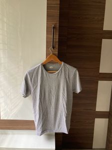 Men Combo Of 4 T-shirt