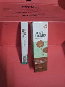 Korean Skincare Product💥