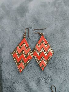 Boho Earrings Bundle - Set Of 3