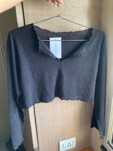 KOREAN TOP