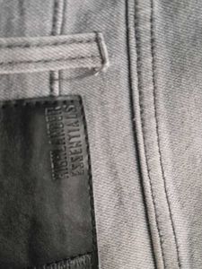 Jeans And Trouser
