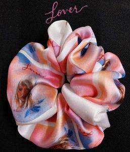 Taylor Swift Albums&#39; Scrunchies