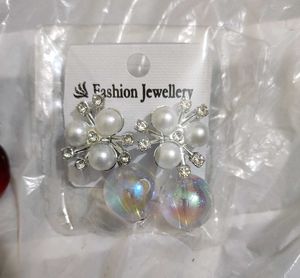 Cherry Earings