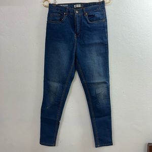 Slim Fit Jeans