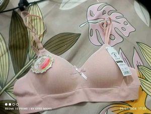 Mall Fashionable🎉 Bra All Size Available
