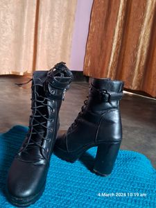 Sss 👢  Boots