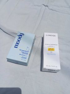 Saleee On sunscreens