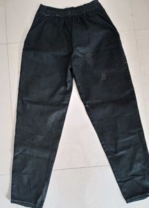 Formal Cotton Pent