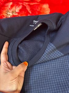 Sweatshirt For Men