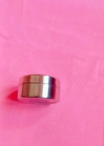 Stainless Steel Coin Dabbi
