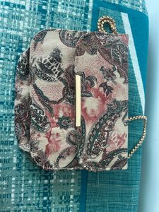 MULTICOLOR BAG