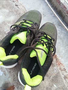 Badminton Shoes