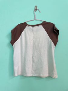 H&amp;M Crop Top