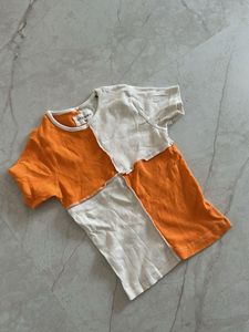 A Casual T Shirt