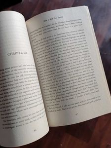 How to Kill Your Family - Bestseller!