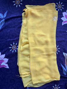 Lucknawi Kurti, Duppatta and inner