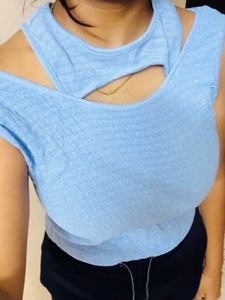 Price Drop New Crop Top For Women