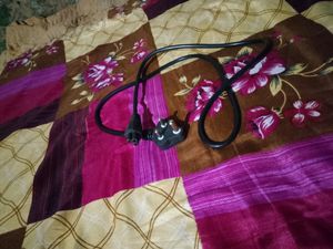 Laptop Charger Adopter